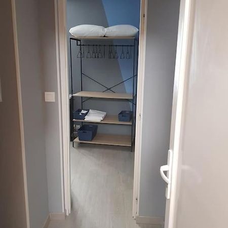 Appartement Design 마르세유 외부 사진