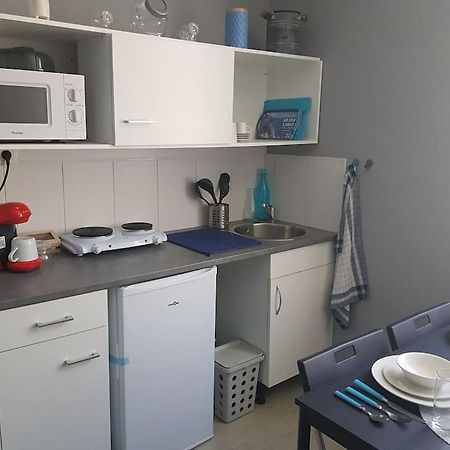Appartement Design 마르세유 외부 사진