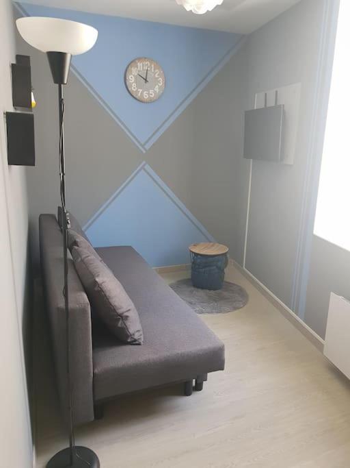 Appartement Design 마르세유 외부 사진