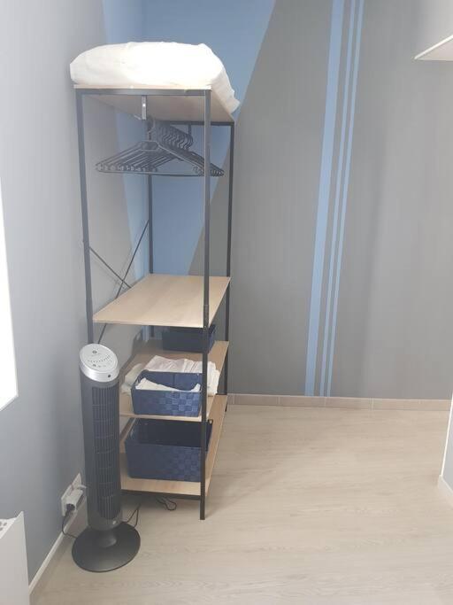 Appartement Design 마르세유 외부 사진