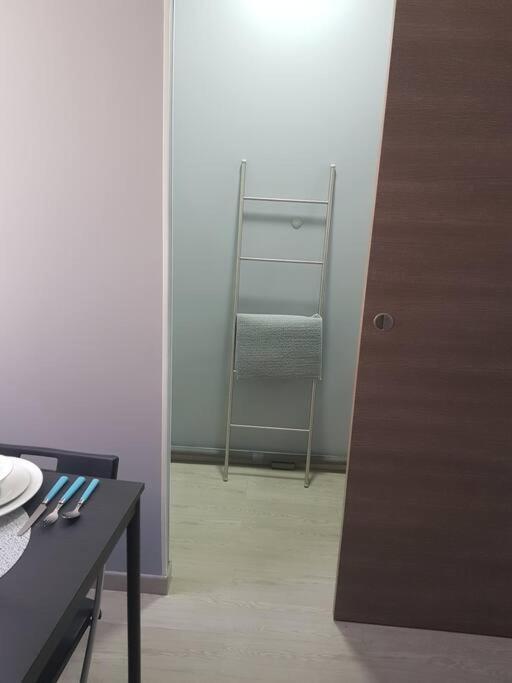 Appartement Design 마르세유 외부 사진