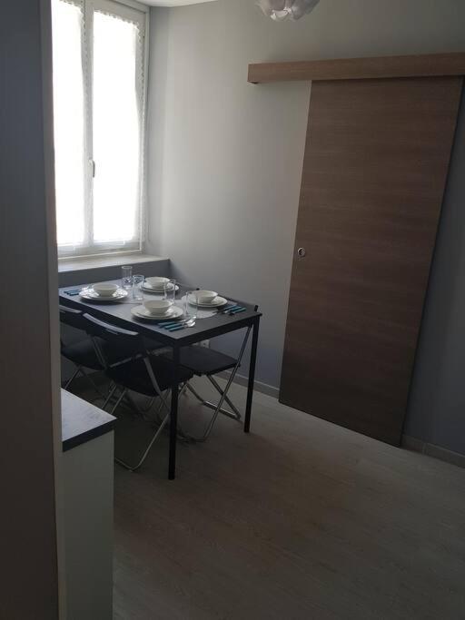 Appartement Design 마르세유 외부 사진